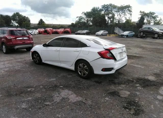 Photo 2 VIN: 2HGFC2F55JH511198 - HONDA CIVIC 