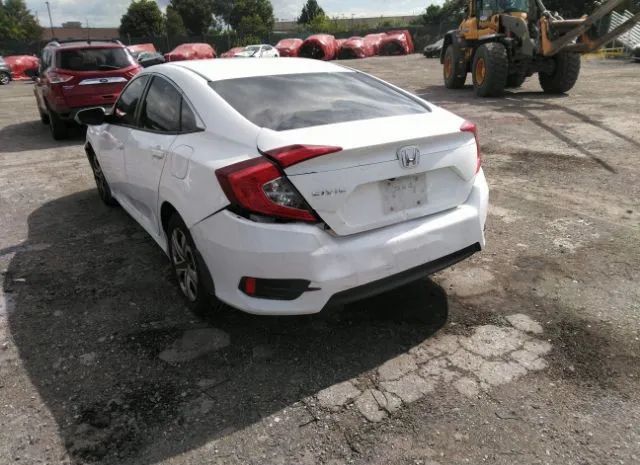 Photo 5 VIN: 2HGFC2F55JH511198 - HONDA CIVIC 