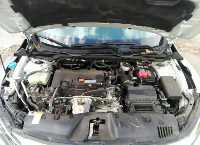 Photo 9 VIN: 2HGFC2F55JH511198 - HONDA CIVIC 