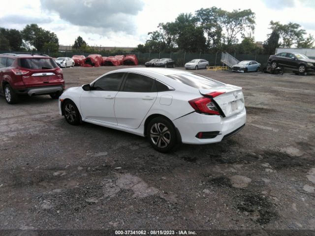 Photo 2 VIN: 2HGFC2F55JH511198 - HONDA CIVIC 