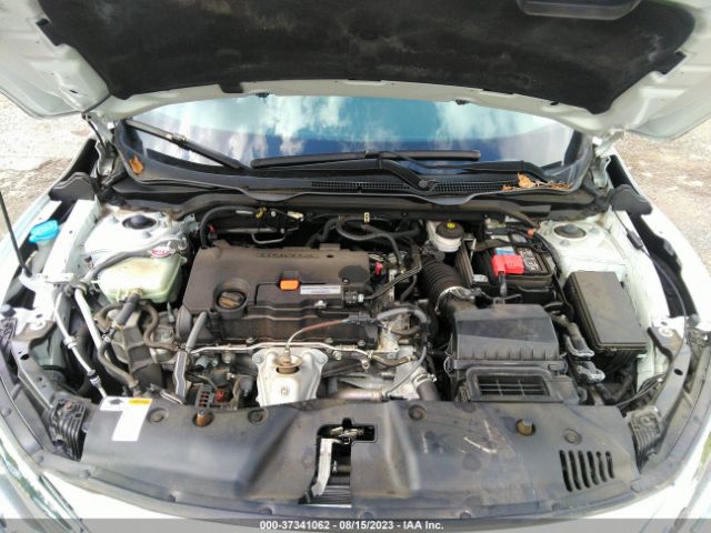 Photo 9 VIN: 2HGFC2F55JH511198 - HONDA CIVIC 