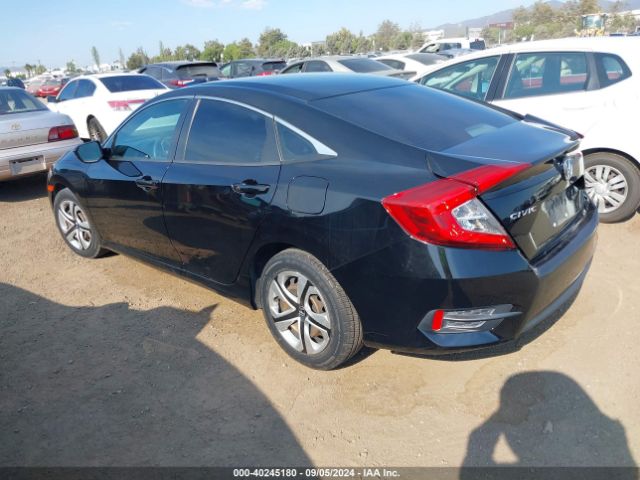 Photo 2 VIN: 2HGFC2F55JH512013 - HONDA CIVIC 