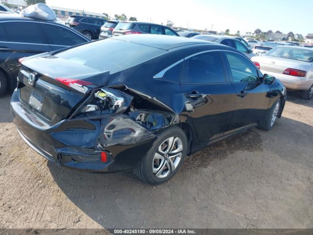 Photo 3 VIN: 2HGFC2F55JH512013 - HONDA CIVIC 