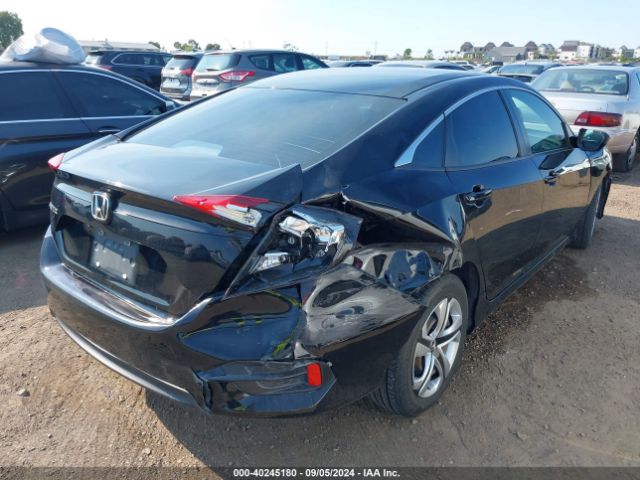 Photo 5 VIN: 2HGFC2F55JH512013 - HONDA CIVIC 