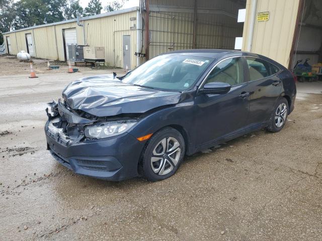 Photo 0 VIN: 2HGFC2F55JH515106 - HONDA CIVIC LX 