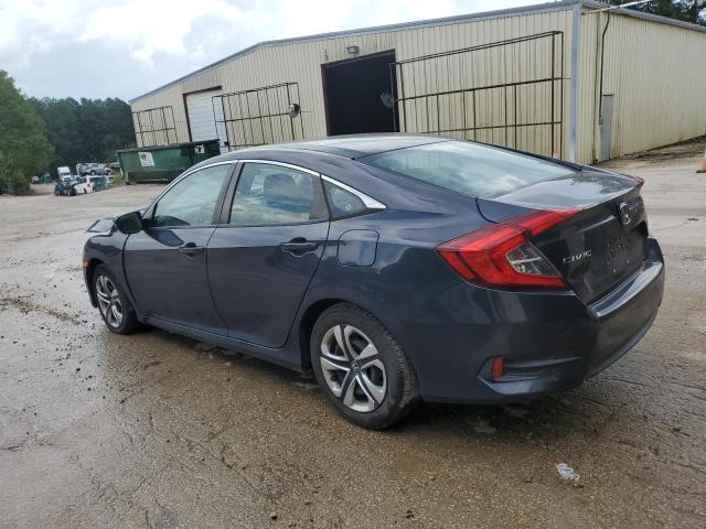 Photo 1 VIN: 2HGFC2F55JH515106 - HONDA CIVIC LX 