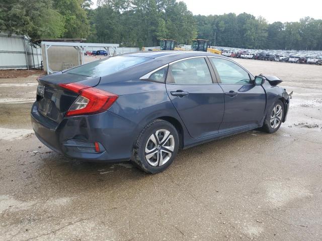 Photo 2 VIN: 2HGFC2F55JH515106 - HONDA CIVIC LX 