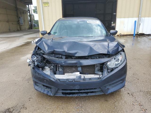 Photo 4 VIN: 2HGFC2F55JH515106 - HONDA CIVIC LX 