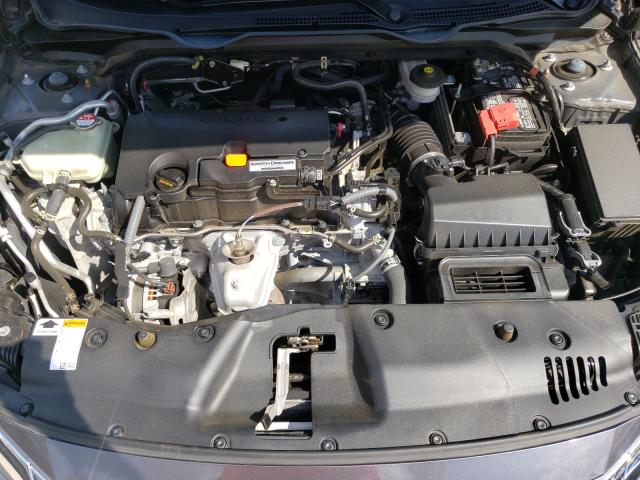 Photo 6 VIN: 2HGFC2F55JH516448 - HONDA CIVIC 