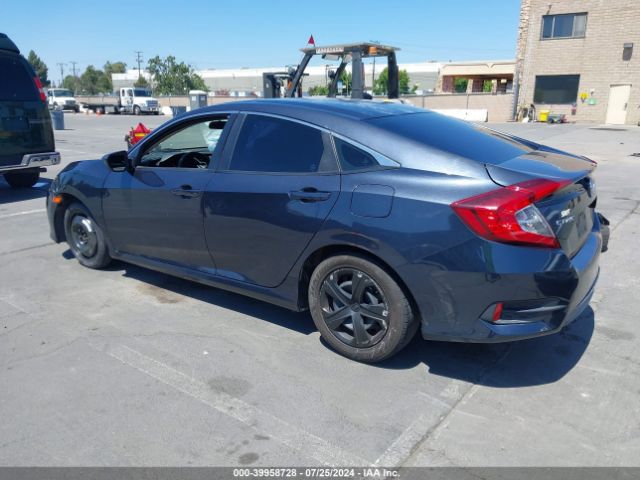 Photo 2 VIN: 2HGFC2F55JH516546 - HONDA CIVIC 