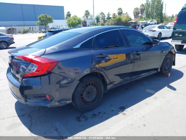 Photo 3 VIN: 2HGFC2F55JH516546 - HONDA CIVIC 