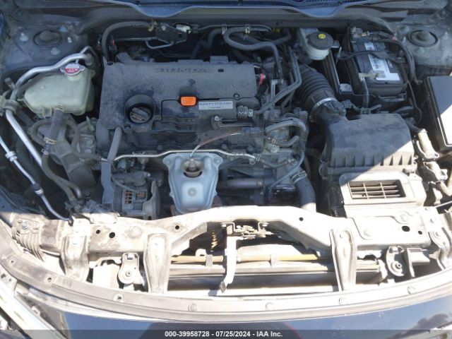 Photo 9 VIN: 2HGFC2F55JH516546 - HONDA CIVIC 