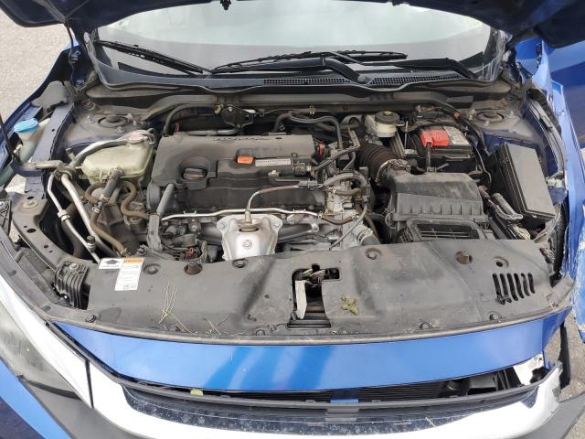 Photo 10 VIN: 2HGFC2F55JH517163 - HONDA CIVIC LX 