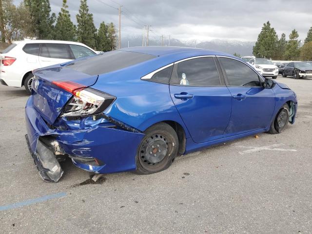 Photo 2 VIN: 2HGFC2F55JH517163 - HONDA CIVIC LX 