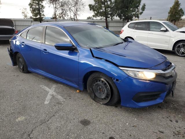 Photo 3 VIN: 2HGFC2F55JH517163 - HONDA CIVIC LX 