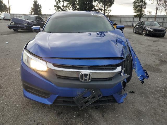 Photo 4 VIN: 2HGFC2F55JH517163 - HONDA CIVIC LX 