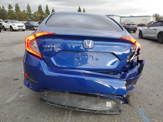 Photo 5 VIN: 2HGFC2F55JH517163 - HONDA CIVIC LX 