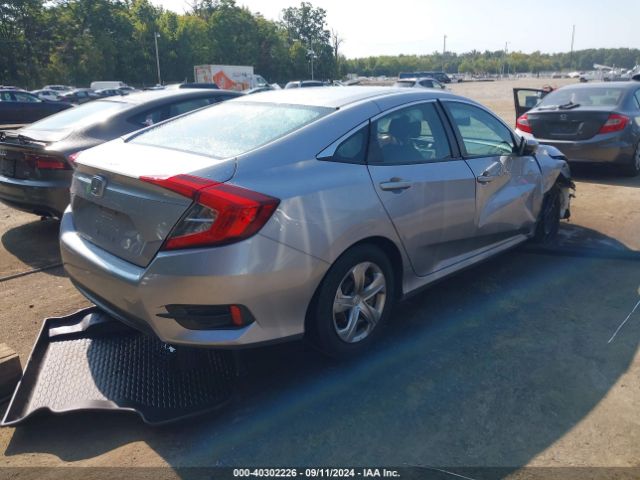 Photo 3 VIN: 2HGFC2F55JH517471 - HONDA CIVIC 