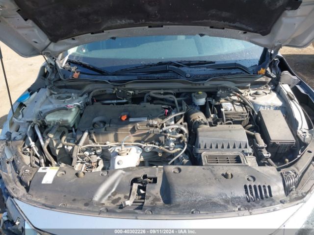 Photo 9 VIN: 2HGFC2F55JH517471 - HONDA CIVIC 