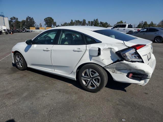 Photo 1 VIN: 2HGFC2F55JH518667 - HONDA CIVIC LX 