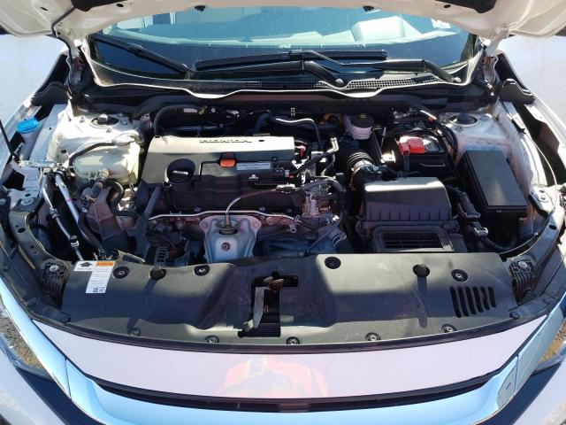 Photo 6 VIN: 2HGFC2F55JH519107 - HONDA CIVIC LX 