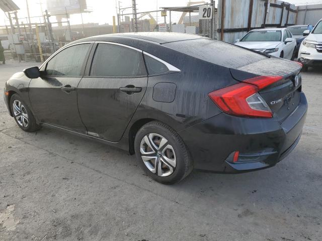 Photo 1 VIN: 2HGFC2F55JH521567 - HONDA CIVIC LX 