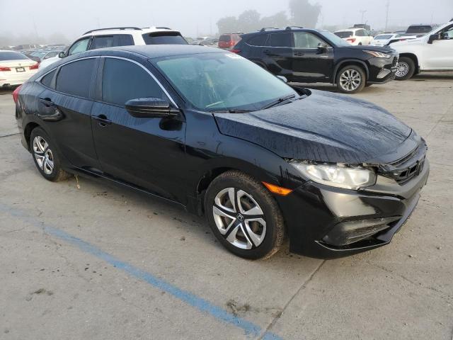 Photo 3 VIN: 2HGFC2F55JH521567 - HONDA CIVIC LX 