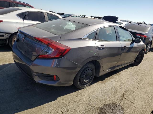 Photo 2 VIN: 2HGFC2F55JH526073 - HONDA CIVIC LX 