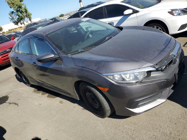 Photo 3 VIN: 2HGFC2F55JH526073 - HONDA CIVIC LX 