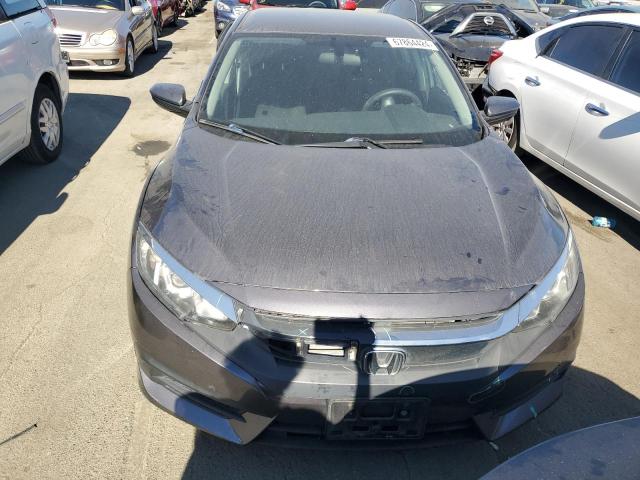 Photo 4 VIN: 2HGFC2F55JH526073 - HONDA CIVIC LX 