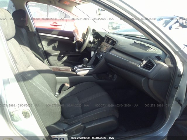 Photo 4 VIN: 2HGFC2F55JH528177 - HONDA CIVIC SEDAN 