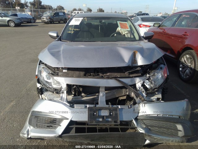 Photo 5 VIN: 2HGFC2F55JH528177 - HONDA CIVIC SEDAN 