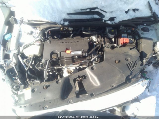 Photo 9 VIN: 2HGFC2F55JH530074 - HONDA CIVIC SEDAN 