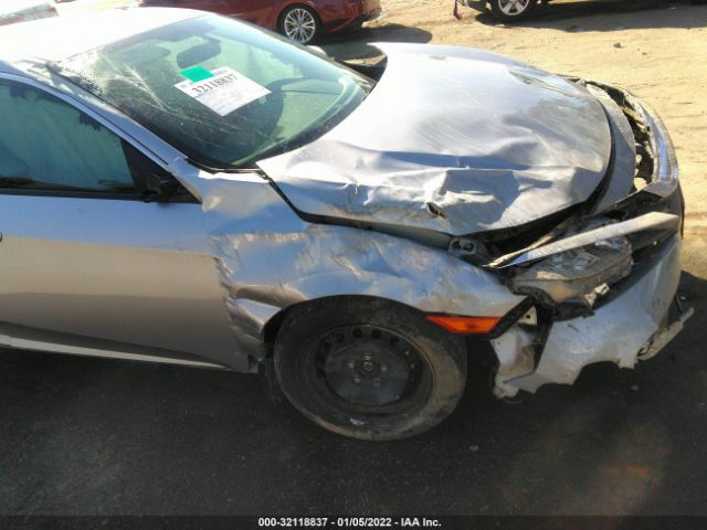 Photo 5 VIN: 2HGFC2F55JH530852 - HONDA CIVIC SEDAN 