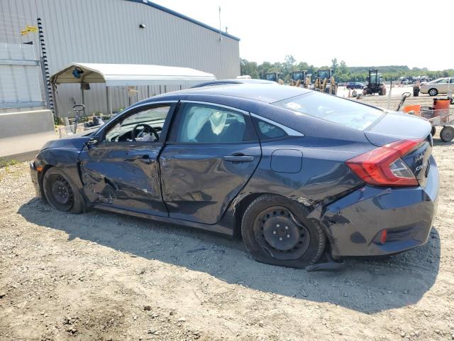 Photo 1 VIN: 2HGFC2F55JH531306 - HONDA CIVIC 