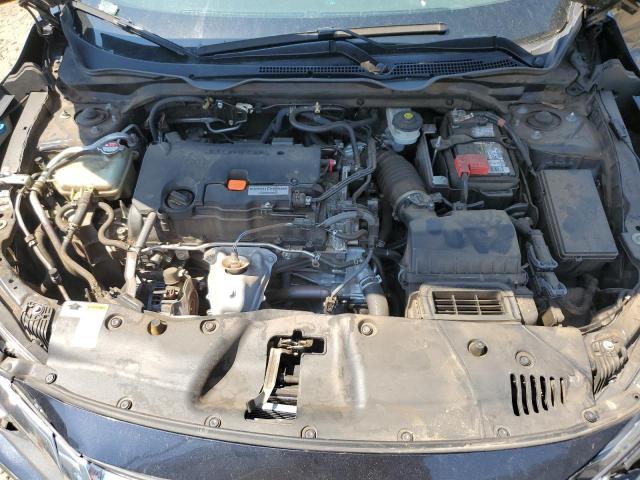 Photo 10 VIN: 2HGFC2F55JH531306 - HONDA CIVIC 