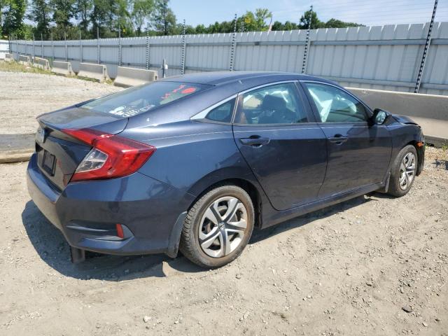 Photo 2 VIN: 2HGFC2F55JH531306 - HONDA CIVIC 