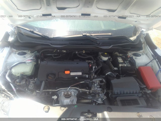 Photo 9 VIN: 2HGFC2F55JH532925 - HONDA CIVIC SEDAN 