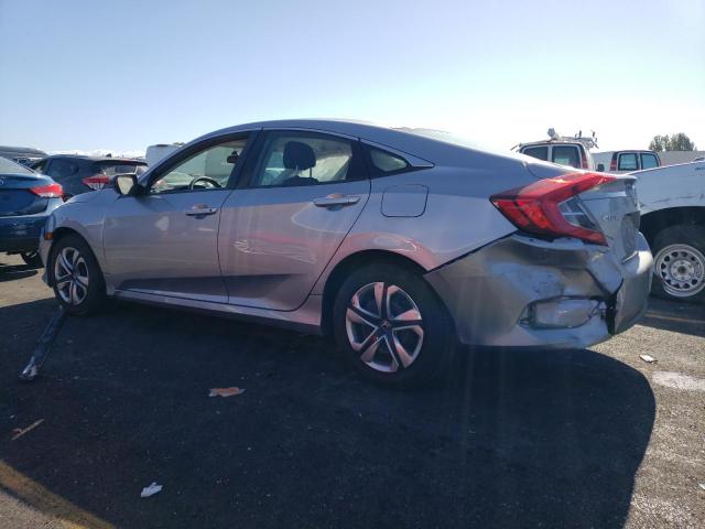 Photo 1 VIN: 2HGFC2F55JH534979 - HONDA CIVIC LX 