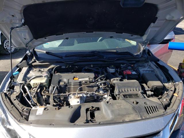 Photo 10 VIN: 2HGFC2F55JH534979 - HONDA CIVIC LX 