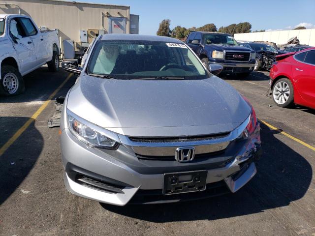 Photo 4 VIN: 2HGFC2F55JH534979 - HONDA CIVIC LX 