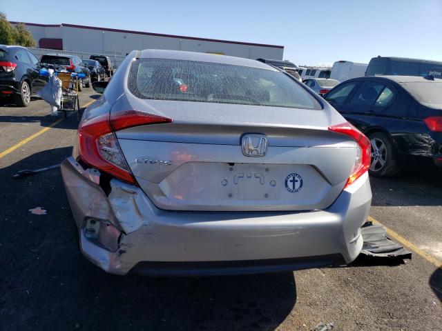 Photo 5 VIN: 2HGFC2F55JH534979 - HONDA CIVIC LX 