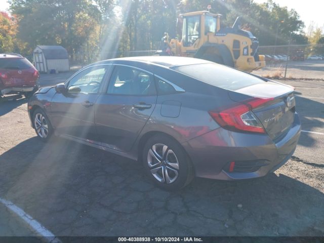 Photo 2 VIN: 2HGFC2F55JH537137 - HONDA CIVIC 