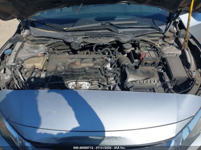 Photo 9 VIN: 2HGFC2F55JH541589 - HONDA CIVIC 