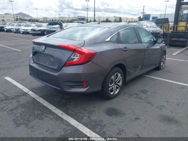 Photo 3 VIN: 2HGFC2F55JH541883 - HONDA CIVIC 