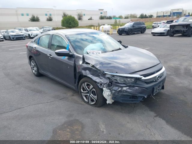 Photo 5 VIN: 2HGFC2F55JH541883 - HONDA CIVIC 