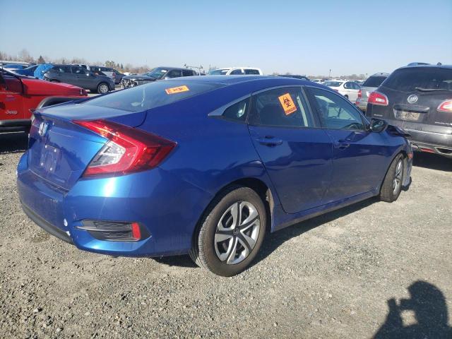 Photo 2 VIN: 2HGFC2F55JH542354 - HONDA CIVIC LX 