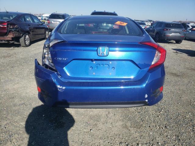 Photo 5 VIN: 2HGFC2F55JH542354 - HONDA CIVIC LX 