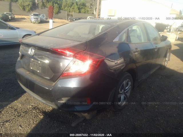 Photo 3 VIN: 2HGFC2F55JH543424 - HONDA CIVIC SEDAN 