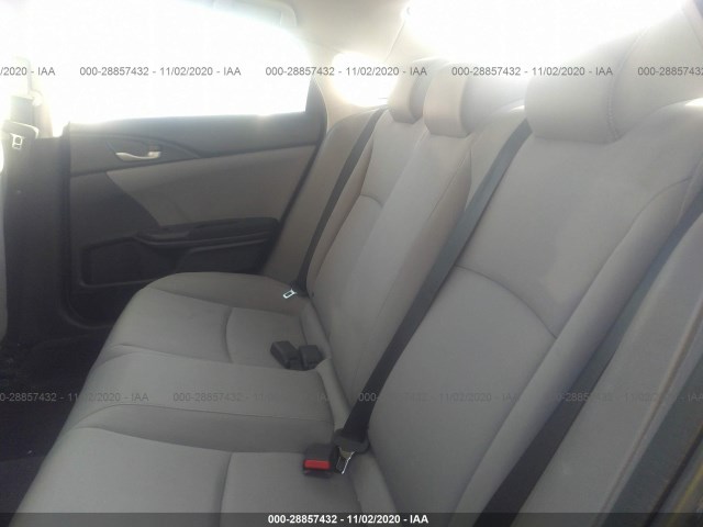 Photo 7 VIN: 2HGFC2F55JH543424 - HONDA CIVIC SEDAN 